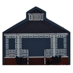 Gazebo-Cat’s Meow