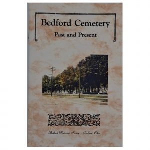 Bedford Cemetery: Past and Present