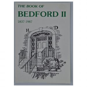 Book of Bedford