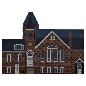 Baptist Church-Cat’s Meow