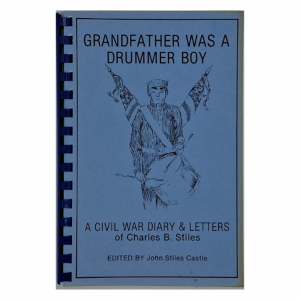 Grandfather Was a Drummer Boy