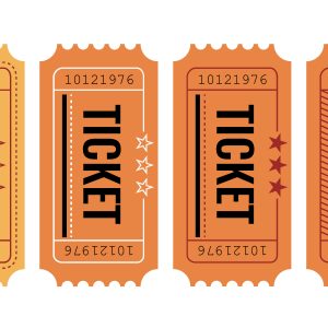 Ticket - 2026 Annual Meeting